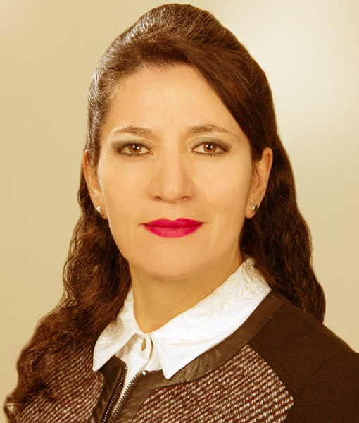 Miriam Lucía Flórez Villota 